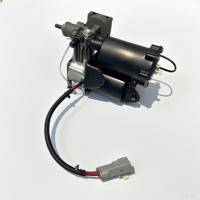 Compresseur de suspension pneumatique pour Range Rover L322 LR025111/LR041777
