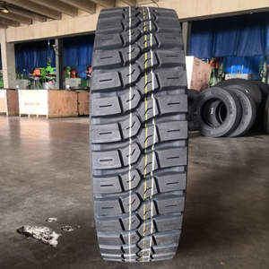 Neumáticos Chinos CARLEO DH56 235/75R17.5, Precio Constante, Mayoristas de Neumáticos 215/75R17.5 para Camiones Comerciales - Product Image 2