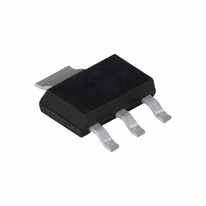ชิป BT134W-800 115 TO-261-4 TO-261AA thyristors IC ชิ้นส่วนอิเล็กทรอนิกส์ - Product Image 1