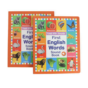 Copertina rigida servizi di pubblicazione di libri a colori <span class=keywords><strong>per</strong></span> <span class=keywords><strong>bambini</strong></span> libri sonori stampa con copertina rigida <span class=keywords><strong>storia</strong></span> inglese audiolibri <span class=keywords><strong>per</strong></span> <span class=keywords><strong>bambini</strong></span> imparare - Product Image 3