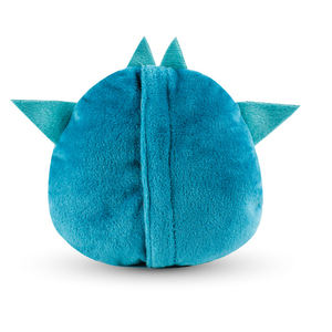 Stoklanan dans Pet köpek peluş atlama hareketli top oyuncak interaktif Squeaky zıplayan köpek topu oyuncak - Product Image 2