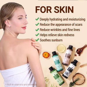 La graine de citrouille de ricin de noix de coco de transporteur d'<span class=keywords><strong>huile</strong></span> d'argan inodore pressée à froid adoucit la base <span class=keywords><strong>végétale</strong></span> de cheveux et de soins de peau - Product Image 4