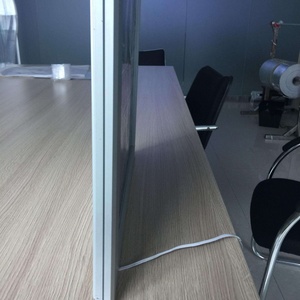 Boîte à lumière LED personnalisée durable en aluminium et acrylique A4 avec affiche de film éclairée, pour une utilisation en intérieur/extérieur - Product Image 3