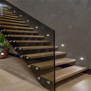 Prima balcone vetro 12 16mm interno senza telaio perno esterno parete ponte metallo cavo ringhiera sistemi di vendita vetro Base guida - Product Image 5