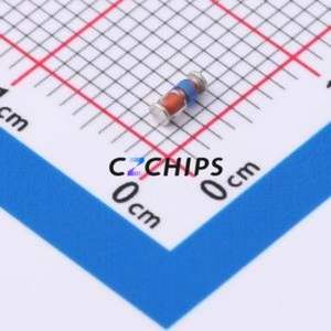 ไดโอดซีเนอร์ไดโอด LL-34 ZMM33V ของแท้และใหม่เอี่ยมชิ้นส่วนอิเล็กทรอนิกส์ - Product Image 2