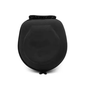 Professional Custom EVA Hard Shell Gaming Headset Headphone Wireless Case Bag