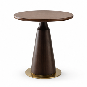 Projet de design d'intérieur personnalisé pour café et restaurant avec mobilier en bois et en métal, bar à café, tables et sièges de salle à manger - Product Image 4