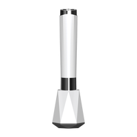 Anti-Aging Rimpel Galvanische Ion Oogstress Reliëf Zak Donkere Cirkel Rimpels Verwijderaar Mini Oog Massage Pen C-507