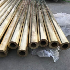 Tubo de cobre de 38mm al por mayor de fábrica de productos libres de impuestos de exportación - Product Image 2