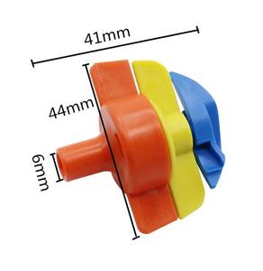 <span class=keywords><strong>Tête</strong></span> d'arrosage rotative d'irrigation de jardin en gros d'usine arroseur <span class=keywords><strong>à</strong></span> <span class=keywords><strong>l</strong></span>'<span class=keywords><strong>envers</strong></span> - Product Image 6