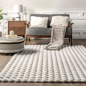 Cheveux longs bulle fausse fourrure <span class=keywords><strong>tapis</strong></span> intérieur décoratif confortable en peluche Shaggy <span class=keywords><strong>tapis</strong></span> et <span class=keywords><strong>tapis</strong></span> moelleux salon <span class=keywords><strong>tapis</strong></span> - Product Image 1