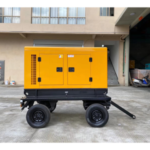 Generador Diésel KAICHEN KC44 <span class=keywords><strong>de</strong></span> 500 KVA 400 KW con Arranque Automático, Arranque Remoto y Refrigeración por Agua en Venta - Product Image 2