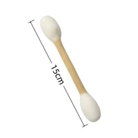 Jouet pour chat XL en coton, jouets en peluche douce pour chats d'intérieur, jouets à chatouiller, jouet à mâcher robuste pour la dentition