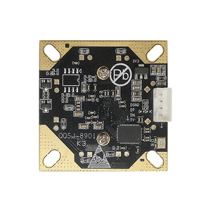 Module de caméra HD USB 2MP 1080P AR0230 COMS H.264 MJPG AR0230 WDR Webcam industrielle de surveillance extérieure - Product Image 3