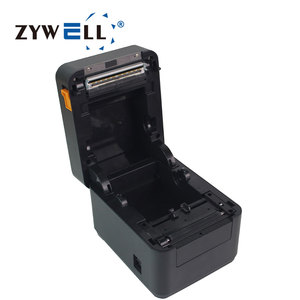 USB LAN / BT / WIFI Thermal Printer for Label Sticker Receipt Paper Roll Printing 80mm Printer - Product Image 2