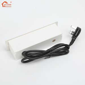 उच्च गुणवत्ता 2 तरह सॉकेट + 3usb/15w (2a + 1c) + स्विच + रिक्त कार्यालय डेस्क एम्बेडेड सॉकेट हाउस टेबल पावर के लिए - Product Image 3