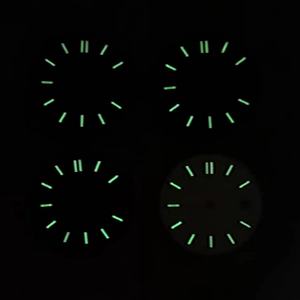 OEM ODM Brand <b>Watch</b> Hot Selling High-quality 316 Stainless Steel Case 42mm <b>Watch</b> Modification Set Luminous Dial - Product Image 5