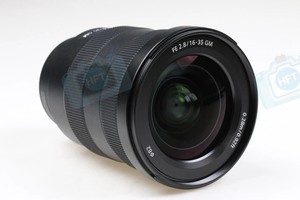 เลนส์ HFT Professional FE 16-35 มม. F/2.8 GM มุมกว้างพิเศษ สำหรับกล้องดิจิตอลและกล้องมิเรอร์เลส ขายส่งกล้องดิจิตอล - Product Image 6