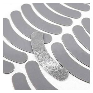 Cuscinetti in Gomma Siliconica Adesivi Antiscivolo Personalizzabili, Taglio su Misura 3M per Fissaggio Sicuro - Product Image 2