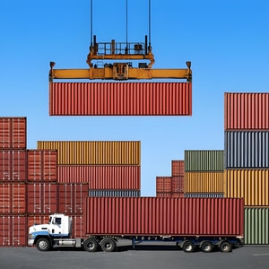 Để FBA biển/không khí đại lý vận chuyển từ Trung Quốc đến mỹ DDP <span class=keywords><strong>Express</strong></span> - Product Image 4