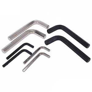 Set di Chiavi a <span class=keywords><strong>Brugola</strong></span>/Esagonali con Estremità a Sfera a Forma di L Personalizzate, Chiavi Torx, Utensili Esagonali - Product Image 3