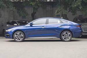 Hyundai Fiesta 2021 280TGDi Automatic GLX Elite Sedan Euro VI LHD Turbo Usata 52200 km Benzina Pratica Seconda Mano - Product Image 2