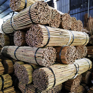 Bâton de <span class=keywords><strong>bambou</strong></span> pour jardin, matières premières pour la fabrication de pots à fleurs, les pots <span class=keywords><strong>en</strong></span> <span class=keywords><strong>bambou</strong></span> populaires sont utilisés pour la plantation et la décoration - Product Image 3
