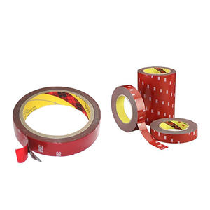 100% กระดาษ Washi สองด้าน<span class=keywords><strong>4229</strong></span> 3เมตรของแท้รถยนต์รถบรรทุกรถอะคริลิคเทปกาวกันน้ำ - Product Image 3