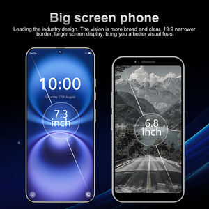 S25ultra Deca Core 108MP 16gb + 1tb 90hz刷新率移动处理器全球码分多址/LTE 8000毫安时 - Product Image 6