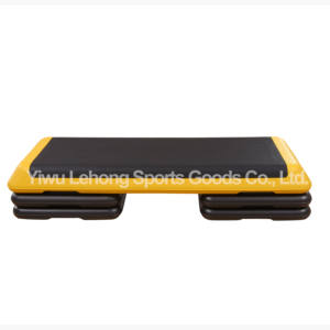 Pédales <span class=keywords><strong>de</strong></span> fitness hautement antidérapantes, centre <span class=keywords><strong>de</strong></span> fitness à domicile, <span class=keywords><strong>plateforme</strong></span> d'entraînement aérobie stable antidérapante, <span class=keywords><strong>plateforme</strong></span> <span class=keywords><strong>de</strong></span> step aérobie - Product Image 6