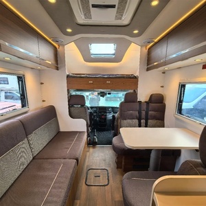 Nouveau Camionnette Diesel <span class=keywords><strong>4x4</strong></span> 3.0T avec Chauffage Diesel et Générateurs d'Eau 118KW pour Camping-cars et Véhicules d'occasion <span class=keywords><strong>IVECO</strong></span> - Product Image 6