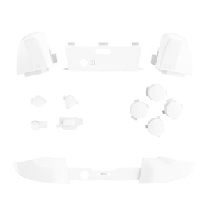 Repuestos para Joystick, Accesorios para Gamepad, Botones RB/LB RT/LT ABXY Start Back Sync Bumper para Xbox One Elite 2 - Product Image 1