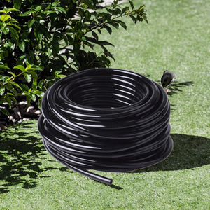ระบบให้น้ำในสวน HYRT สีน้ำเงินขาว ท่อไมโคร PVC อ่อน ขนาด 3/5 มม. 4/7 มม. 8/11 มม. รุ่น 3/5, 4/7, 8/11 สำหรับหัวฉีดน้ำขนาดเล็ก - Product Image 3