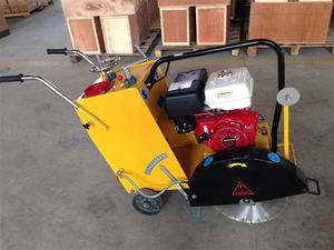 China Yancheng Merk Hoge Kwaliteit Betonsnijder C 400T Met Benzinemotor Gx390 Hete Verkoopplaat <span class=keywords><strong>Compactor</strong></span> - Product Image 3