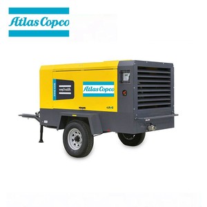 Compresor de Aire Diésel Atlas Copco XAHS750 XATS800 XAMS850 XRS606 XRHS650 XAHS850 AtlasCopco, 20 bar, 13 bar, 15 bar, 8 bar - Product Image 1