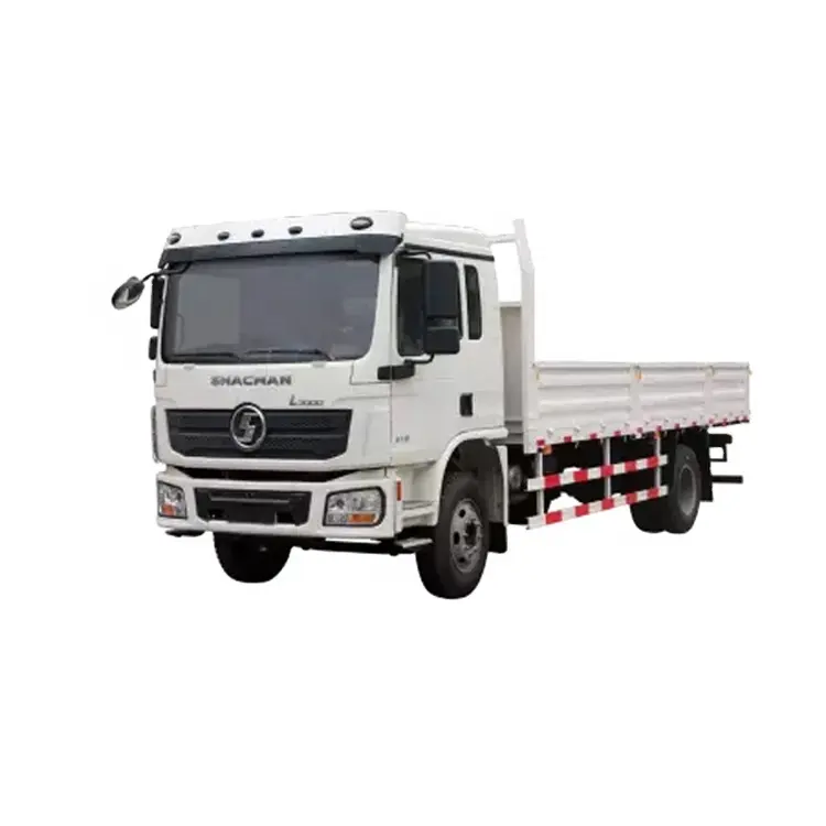 SHACMAN-camión de carga sx1188k571, 4x2, F3000