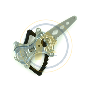 Regolatore Finestrino Adattabile Ac Rolcar per OE MN182404, Compatibile con Mitsubishi L 200 2006-2015 - Product Image 1
