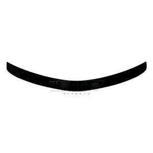 Accesorios de alerón de coche al por mayor de fábrica, alerones traseros de fibra de carbono ABS para <span class=keywords><strong>Mazda</strong></span> <span class=keywords><strong>3</strong></span> Mazda3 <span class=keywords><strong>2011</strong></span> 2012 2013 - Product Image 3