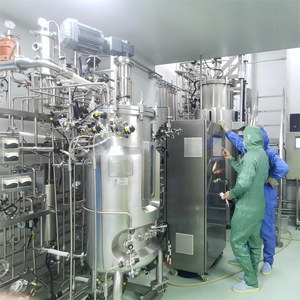 200ลิตร 500ลิตร 600ลิตร 1000ลิตร 10000ลิตร ประเภท วัคซีน การออกแบบไบโอรีแอกเตอร์ ไบโอดิจสเตอร์ เฟอร์เมนเตอร์ ผู้ผลิตส่วนบุคคล 3M3 - Product Image 1