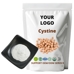 Fairir qualità Premium cistina consegna rapida cistina produttore vendita calda cistina MOQ 1 KG - Product Image 2