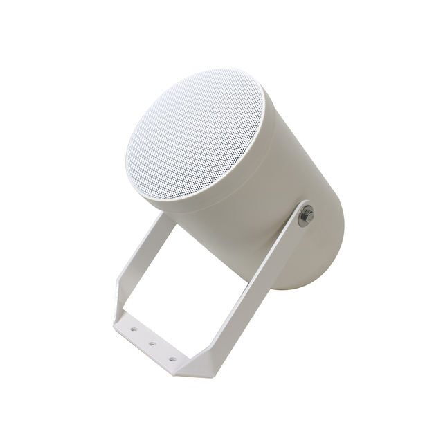 (PJ-510PEN) IP55 & EN54 Water Proof Directional Speaker with 10W Transformer for PA, PAVA, Fire Alarm System, BGM and Outdoor