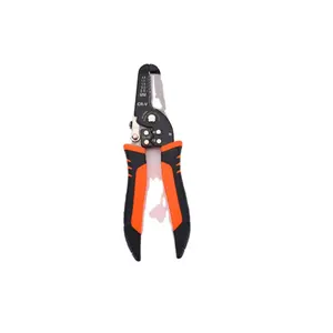 For Cutting Network Cable Multifunctional Wire Stripper Automatic Crimper Crimping Tools