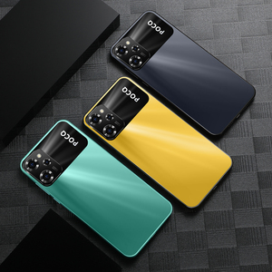 2025年新型モバイル POCO <span class=keywords><strong>X5</strong></span> Pro 5G 108MPカメラ 16GB+1024GB Android 15 グローバルスマートフォン携帯電話 - Product Image 4