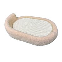Offres Spéciales Sisal-litière chat canapé Durable chat Scratch Board avec griffes résistantes aux rayures