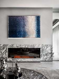 Services de design d'intérieur de villas et d'hôtels modernes de luxe tout-en-un, fourniture de matériaux de construction pour la conception d'intérieur de maison en 3D - Product Image 2