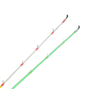 <span class=keywords><strong>Canne</strong></span> à pêche <span class=keywords><strong>en</strong></span> carbone <span class=keywords><strong>pour</strong></span> petit <span class=keywords><strong>bateau</strong></span> <span class=keywords><strong>en</strong></span> haute mer 2,1/2,4 mètres, <span class=keywords><strong>pour</strong></span> la pêche au <span class=keywords><strong>bar</strong></span> jaune et au <span class=keywords><strong>bar</strong></span>, et la pêche à la carpe <span class=keywords><strong>en</strong></span> eau douce et <span class=keywords><strong>en</strong></span> eau salée. 50 - Product Image 5