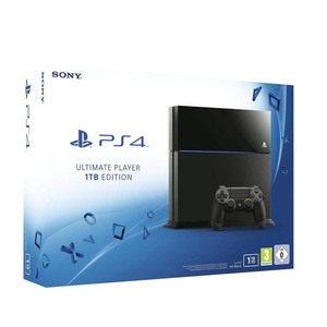 Bán Buôn <span class=keywords><strong>New</strong></span> CD Gốc <span class=keywords><strong>PS4</strong></span> 500GB 1Tb Video Trò Chơi Cầm Tay Trò Chơi Giao Diện Điều Khiển Màu Đen - Product Image 3