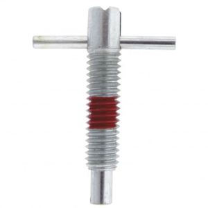 Fabricant de fixations : Goupilles à ressort rétractables manuelles personnalisées, à épaule, finition brillante, compatibles avec l'environnement propre, différentes tailles - Product Image 6