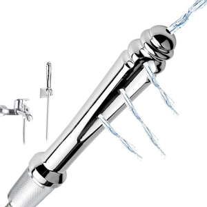 Металлический анальный расширитель - Product Image 1
