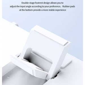 Ajazz ak35i V3 RGB có dây USB chơi game Bàn phím hot swappable cơ khí Thiết bị chuyển mạch - Product Image 4